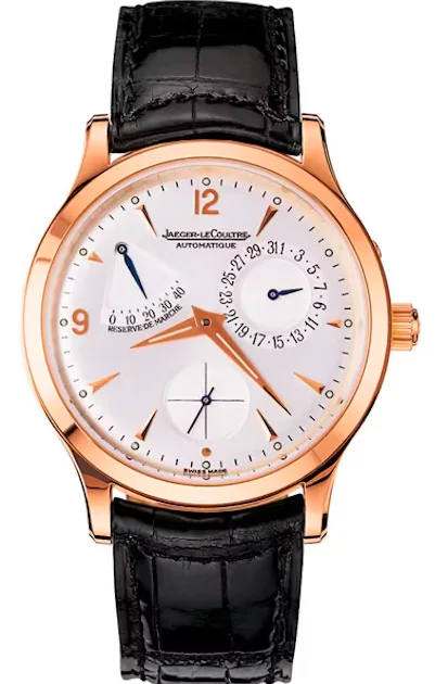 Jaeger-LeCoultre Master Réserve de Marche Q1482401